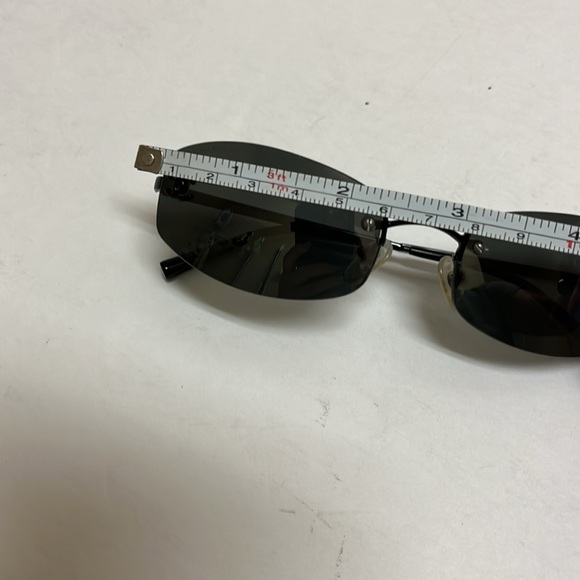 Chanel dark sunnies main image 7